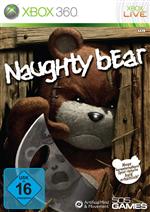 Naughty Bear