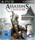 Assassin's Creed 3