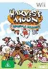 Harvest Moon: Magical Melody