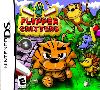 Flipper Critters