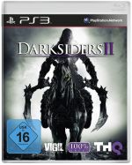 Darksiders II