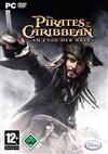 Pirates of the Caribbean: Am Ende der Welt