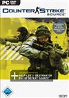 CounterStrike: Source