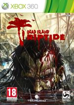 Alle Infos zu Dead Island: Riptide (360,360)