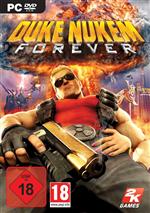 Alle Infos zu Duke Nukem Forever (PC,PC)
