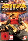 Duke Nukem Forever