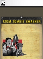 Alle Infos zu Atom Zombie Smasher (PC)