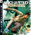 Uncharted: Drakes Schicksal f&uuml;r PlayStation3