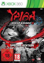Alle Infos zu Yaiba: Ninja Gaiden Z (360)