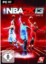 NBA 2K13