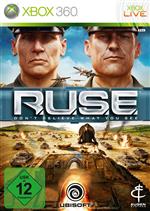 Alle Infos zu R.U.S.E. - Don't believe what you see (360)