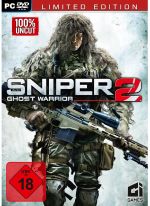 Sniper: Ghost Warrior 2