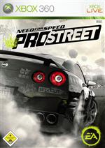 Alle Infos zu Need for Speed: ProStreet (360)