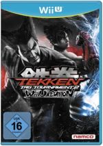 Tekken Tag Tournament 2
