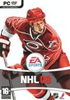 NHL 08
