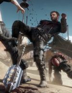 Alle Infos zu Mad Max (360)