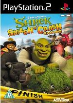 Alle Infos zu Shrek Smash n' Crash Racing (PlayStation2)