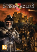 Alle Infos zu Stronghold 3 (PC)