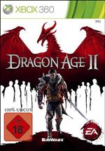 Alle Infos zu Dragon Age II (360)