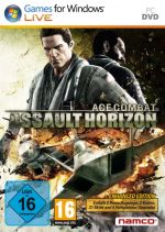 Alle Infos zu Ace Combat: Assault Horizon (PC,PC)