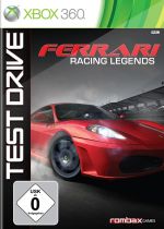 Test Drive Ferrari: Racing Legends