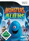 Monsters vs. Aliens