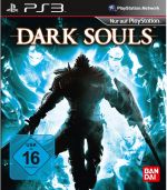 Alle Infos zu Dark Souls (PlayStation3)