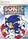 Sonic Adventure