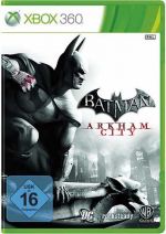 Batman: Arkham City