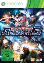 Alle Infos zu Dynasty Warriors: Gundam 3 (360)