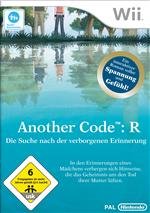 Alle Infos zu Another Code: R - Die Suche nach der verborgenen Erinnerung (Wii)