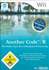 Another Code: R - Die Suche nach der verborgenen Erinnerung