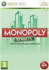 Monopoly Streets