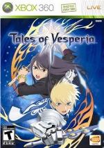 Alle Infos zu Tales of Vesperia (360)