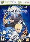 Tales of Vesperia