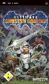 Ultimate Ghosts'n Goblins