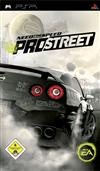 Need for Speed: ProStreet
