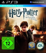 Alle Infos zu Harry Potter und die Heiligt�mer des Todes - Teil 2 (PlayStation3)