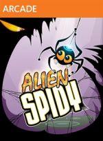 Alle Infos zu Alien Spidy (360)