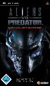 Aliens vs. Predator: Survival of the Fittest