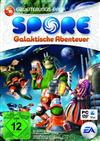 Spore: Galaktische Abenteuer