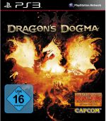 Alle Infos zu Dragon's Dogma (PlayStation3)