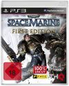 Warhammer 40.000: Space Marine