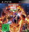 Ultimate Marvel vs. Capcom 3