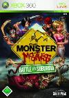 Monster Madness: Battle for Suburbia