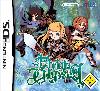 Etrian Odyssey