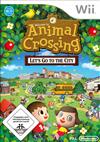 Animal Crossing: Let's Go to the City
