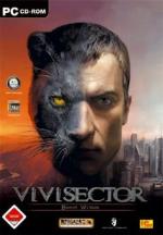 Alle Infos zu Vivisector: Beast Within (PC)