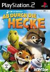 Ab durch die Hecke