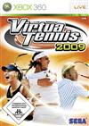 Virtua Tennis 2009